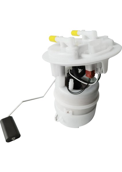Peugeot 206 3008 308CC 308SW Rcz 406 Citroen C4 Için Yeni Yakıt Pompası Montajı 9674971380 (Yurt Dışından)
