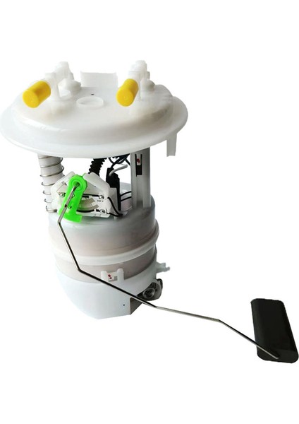 Peugeot 206 3008 308CC 308SW Rcz 406 Citroen C4 Için Yeni Yakıt Pompası Montajı 9674971380 (Yurt Dışından) modelleri