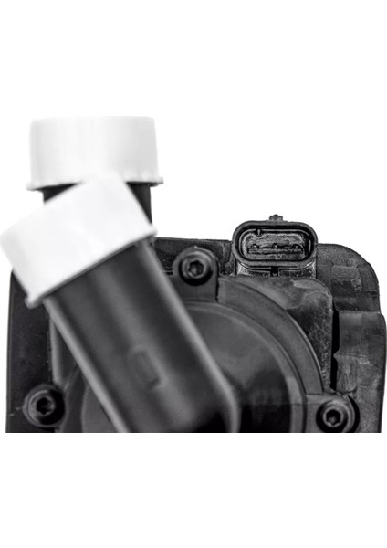 Bmw 5 Serisi Gran Turismo 6 Coupe Için Ek Su Pompası 64119230234 (Yurt Dışından) indirimleri