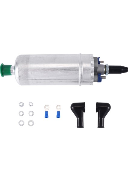 Mercedes-Benz Yakıt Pompası Için 0580254945 0580254946 0580254950 Yakıt Pompası Montajı (Yurt Dışından)