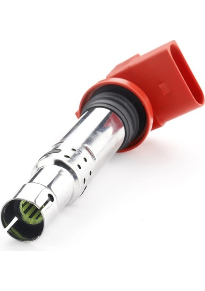 4pcs Ateşleme Bobini 036905715G Vw Polo Tiguan Golf cc Eos Passat Ocsat Ocsat Caddy Fabia Jetta Bora Beetle Sharan A3 (Yurt Dışından) fiyatları