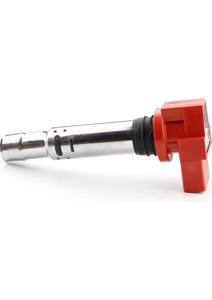 4pcs Ateşleme Bobini 036905715G Vw Polo Tiguan Golf cc Eos Passat Ocsat Ocsat Caddy Fabia Jetta Bora Beetle Sharan A3 (Yurt Dışından) fırsatları