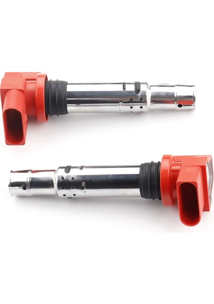 4pcs Ateşleme Bobini 036905715G Vw Polo Tiguan Golf cc Eos Passat Ocsat Ocsat Caddy Fabia Jetta Bora Beetle Sharan A3 (Yurt Dışından) indirimleri