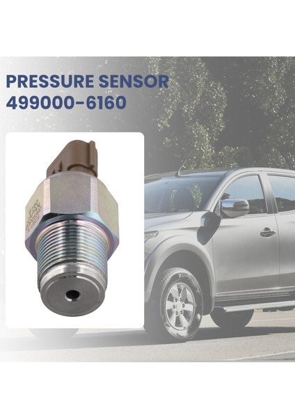 Isuzu 4hk1 6hk1 Motor Mıtsubıshı L200 Pıckup 2.5 D Td 499000-6160 6160 (Yurt Dışından) indirimleri