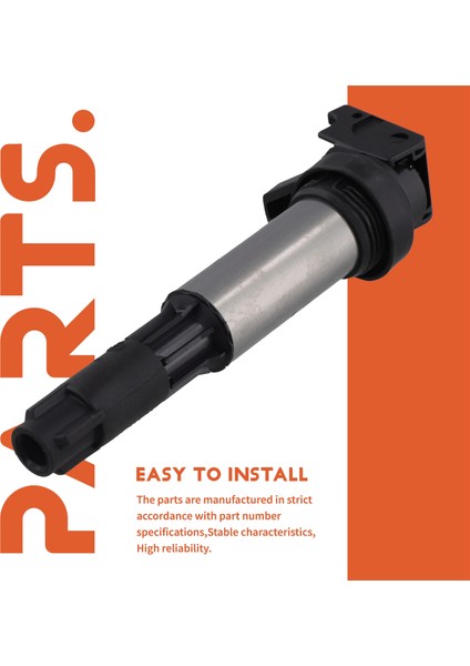 Bmw E46 E53 E60 E70 E71 E90 323I 325I 535I X3 12131712219 (Yurt Dışından) fırsatları