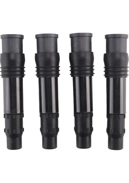 4x Ateşleme Bobini 129700-4400 Suzuki GSX1300R GSXR1000 Hayabusa 1300R Gsf Gsx 650F Bandit 650 1250 GSXR750 1999-2015 (Yurt Dışından)
