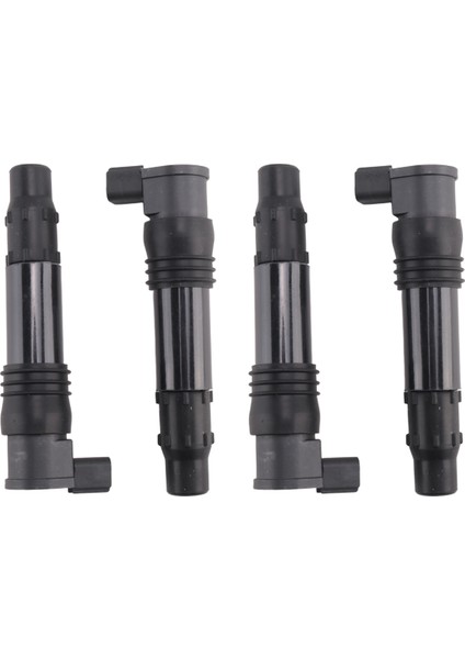 4x Ateşleme Bobini 129700-4400 Suzuki GSX1300R GSXR1000 Hayabusa 1300R Gsf Gsx 650F Bandit 650 1250 GSXR750 1999-2015 (Yurt Dışından) modelleri