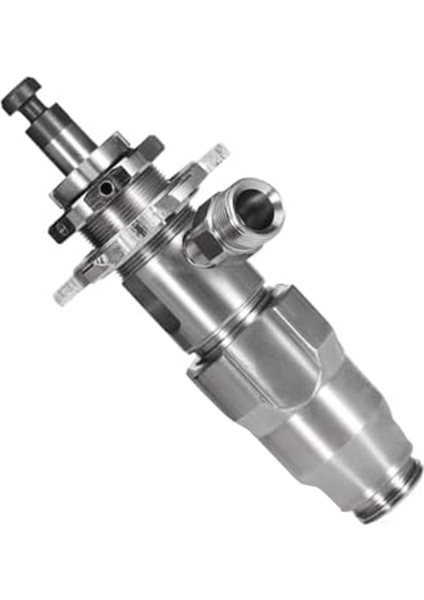 17C721 GRACO390 395 490 495 595 Pro 210 Es Rental Pro 210PC 230PC Için Uygun Havasız Boya Pompası, 17C-721&#39;I Değiştirin (Yurt Dışından)