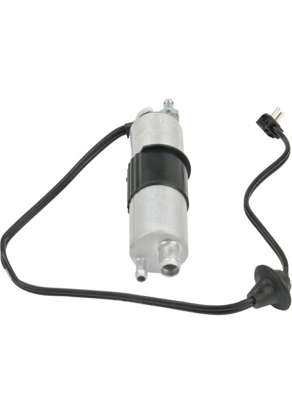 Harici Yakıt Pompası 0986580371 Mercedes-Benz Için Araç Yakıt Pompası C180 C200 C220 C230 C280 S202 C208 A208 Amg (Yurt Dışından) fırsatları