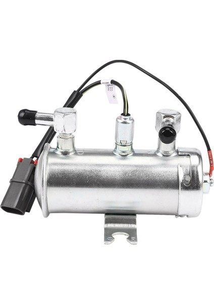 24V Elektrik Yakıt Pompası 4645227 Hitachi Excavator Için 8980093971 CP220-3 EG65R-3 EG70R-3 FPC1700 MA200 SCX400-C3 SCX500 (Yurt Dışından) modelleri