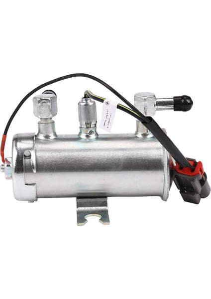 24V Elektrik Yakıt Pompası 4645227 Hitachi Excavator Için 8980093971 CP220-3 EG65R-3 EG70R-3 FPC1700 MA200 SCX400-C3 SCX500 (Yurt Dışından) fırsatları