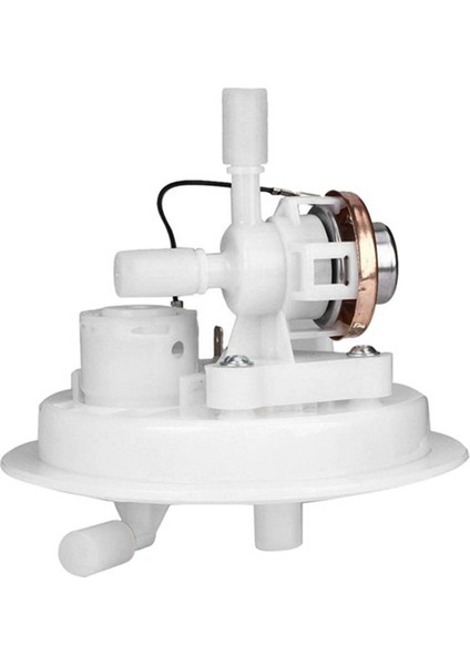 Vw Touareg Için Otomotiv Yakıt Pompası Modülü Yakıt Deposu Flanşı 2002-2010 L0919679A 95562084110 (Yurt Dışından)