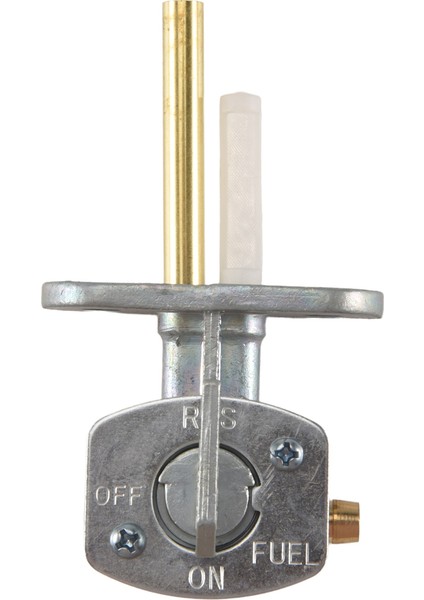 Yamaha PW80 XT125 XT250 XT350 TW200 TTR90 E Için Yakıt Petcock Valf Montajı (Yurt Dışından) modelleri