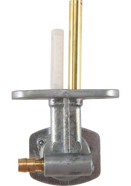 Yamaha PW80 XT125 XT250 XT350 TW200 TTR90 E Için Yakıt Petcock Valf Montajı (Yurt Dışından) indirimleri