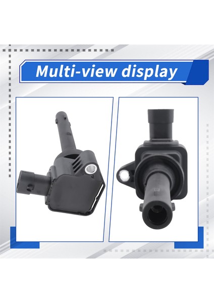 3705100-EG01T / F01R00A052 / F 01R 00A 052 Great Wall C50 V80 Haval H2 H6 4G15T Için Ateşleme Bobinleri (Bir Pc) (Yurt Dışından) indirimleri