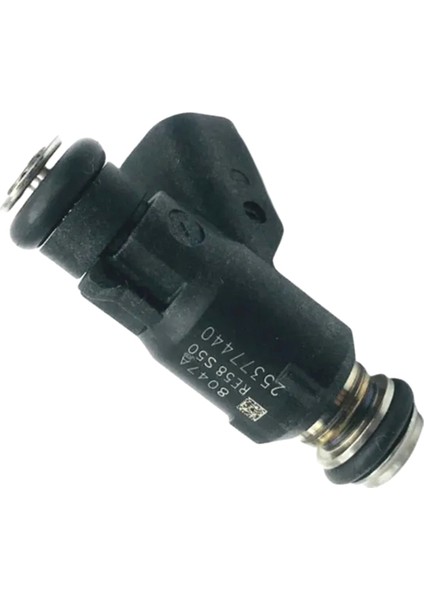 Mitsubishi Junjie Için 4pcs Yakıt Enjektör Nozul 25377440 1.8 4G93 (Yurt Dışından) indirimleri