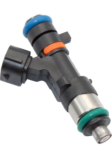 Nissan Frontier Xterra Için Yeni Yakıt Enjektörü 4.0l 0280158007 16600-7S000 (Yurt Dışından)