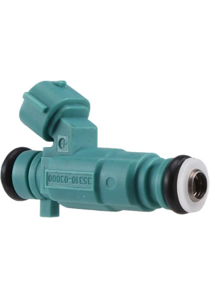 Kalite Yakıt Enjektörü 35310-03000 Hyundai Için 3531003000 I10 Ia Pa I20 Kıa Picanto Ta Rio Iıı 1.2l G4LA (Yurt Dışından) modelleri