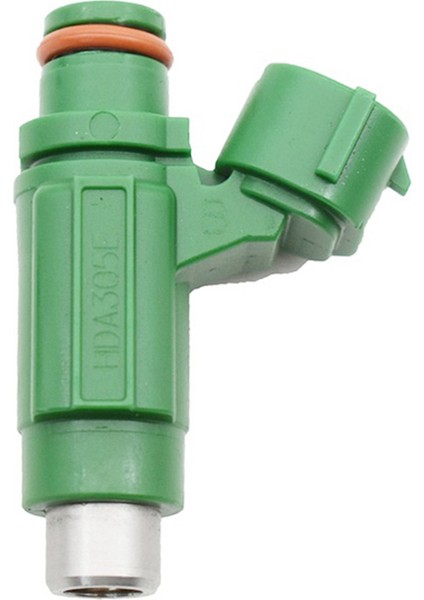 Mitsubishi Lancer Outlander Için 4pcs Araba Yakıt Enjektör Nozul 2.4l 2004 HDA305E MR988406 Araba Part (Yurt Dışından) fiyatları