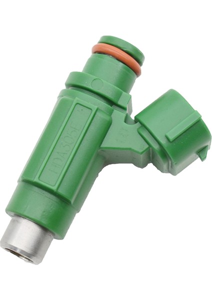 Mitsubishi Lancer Outlander Için 4pcs Araba Yakıt Enjektör Nozul 2.4l 2004 HDA305E MR988406 Araba Part (Yurt Dışından) modelleri