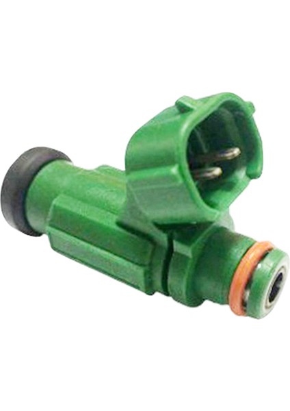 Mitsubishi Lancer Outlander Için 4pcs Araba Yakıt Enjektör Nozul 2.4l 2004 HDA305E MR988406 Araba Part (Yurt Dışından) fırsatları