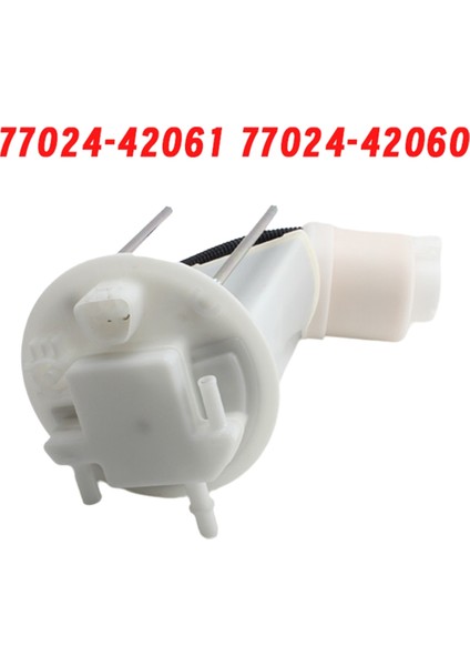 Toyota Rav4 2005-2008 77024-42060 7702442060 Için Araba Yakıt Filtresi Elemanı Alt Assy 77024-42061 (Yurt Dışından) modelleri