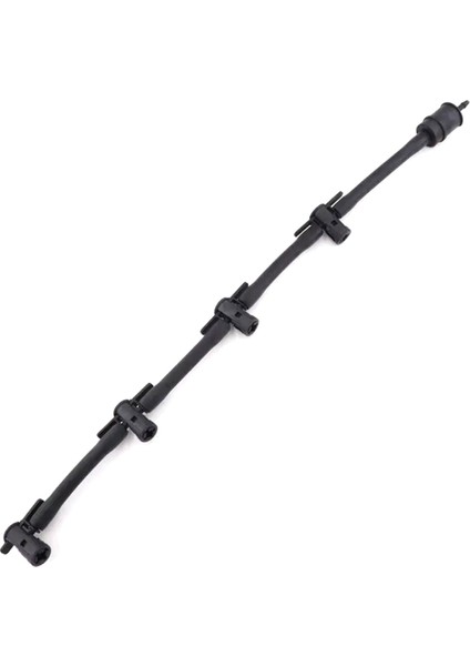 03L130235S Vw Audi Koltuğu Skoda A3 Sportback A4 Allroad 2.0 Tdı Yakıt Dönüş Hattı Hortum Borusu Için Yakıt Taşma Hortumu (Yurt Dışından)