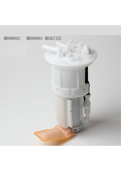 MR990882 Mitsubishi Pajero Montero V73 6G72 V75 6G74 MR990881 MD367152 (Yurt Dışından) fiyatları