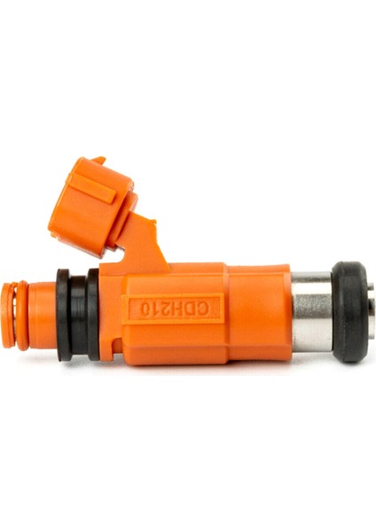 Mitsubishi Pajero Için 4pcs CDH100 MR420013 Yakıt Enjektörü Mini 1999 GF-H58A (Yurt Dışından) fırsatları