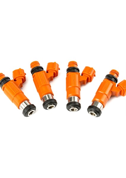 Mitsubishi Pajero Için 4pcs CDH100 MR420013 Yakıt Enjektörü Mini 1999 GF-H58A (Yurt Dışından) indirimleri