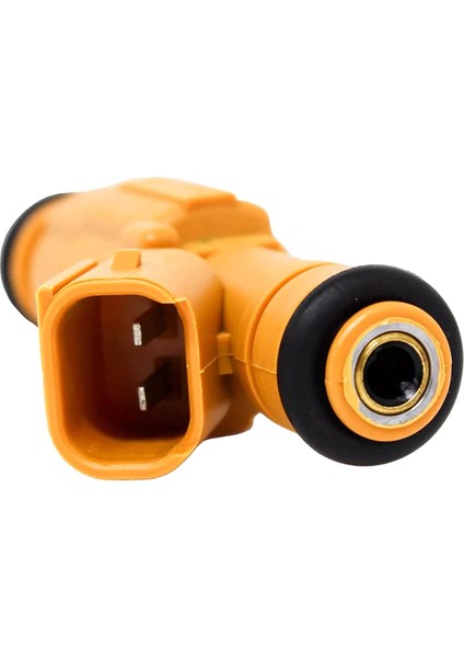 4pcs Yepyeni 35310-2E210 Kıa Sportage Için Yakıt Enjektörleri Nozul 2016-2018 35310 2E210 353102E210 (Yurt Dışından) modelleri