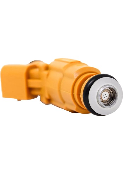 4pcs Yepyeni 35310-2E210 Kıa Sportage Için Yakıt Enjektörleri Nozul 2016-2018 35310 2E210 353102E210 (Yurt Dışından) fırsatları