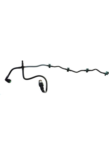 Araba Yakıt Enjektör Dönüş Boru Anahtarı Koparma ve Citroen Jumper Fiat Ducat Ford Transit 1574.L4 1473393 6C1Q9K022AG (Yurt Dışından) fiyatları