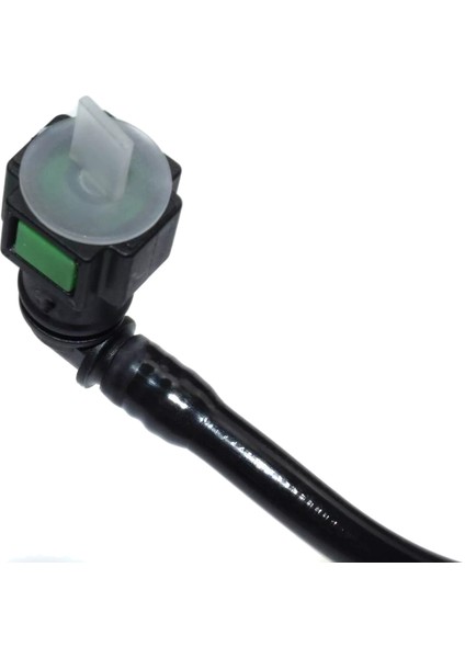 Araba Yakıt Enjektör Dönüş Boru Anahtarı Koparma ve Citroen Jumper Fiat Ducat Ford Transit 1574.L4 1473393 6C1Q9K022AG (Yurt Dışından) indirimleri