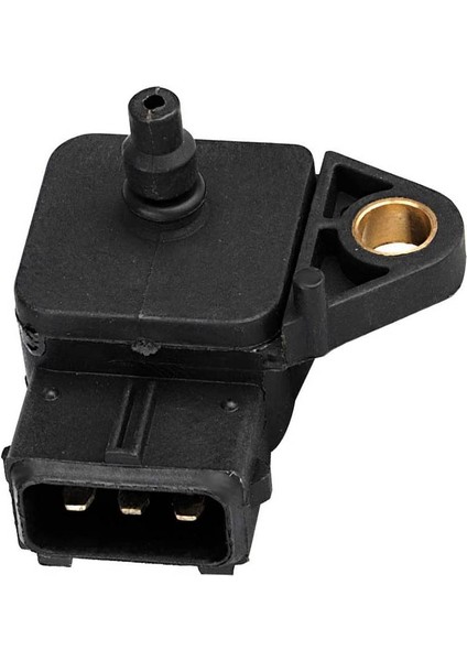 Emme Manifoldu Mutlak Bozuk Basınç Haritası Sensörü -Bmw E38 E39 E46 E53 X5 3.0d Opel Vauxhall 1362246977 (Yurt Dışından)