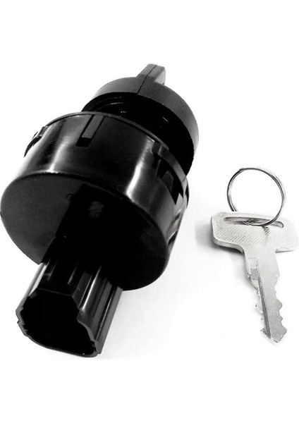 Araba Ateşleme Anahtarı 3 Pozisyon 4 Pim Polaris Ranger Crew Xp 1000 2017-2022 4015033 (Yurt Dışından)