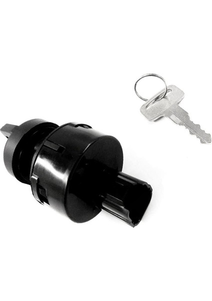 Araba Ateşleme Anahtarı 3 Pozisyon 4 Pim Polaris Ranger Crew Xp 1000 2017-2022 4015033 (Yurt Dışından) fiyatları