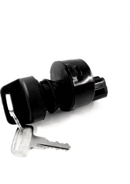 Araba Ateşleme Anahtarı 3 Pozisyon 4 Pim Polaris Ranger Crew Xp 1000 2017-2022 4015033 (Yurt Dışından) modelleri