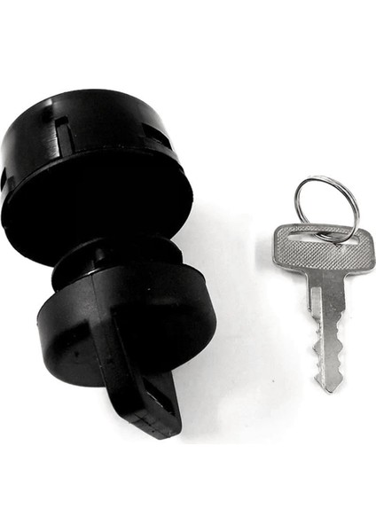 Araba Ateşleme Anahtarı 3 Pozisyon 4 Pim Polaris Ranger Crew Xp 1000 2017-2022 4015033 (Yurt Dışından) fırsatları