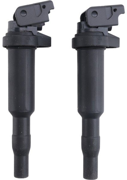 2pcs Peugeot 207 208 308 Citroen C3 C4 Vtı 1.4 1.6 Thp 9807841880 597064 5970.64 (Yurt Dışından)