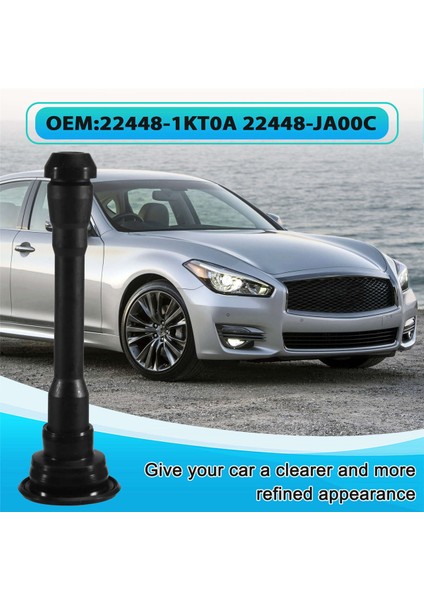 4 Pcs 22448-1KT0A Kontak Bobinler Pack Boot 22448-JA00C Nissan Sentra Infiniti Altima Rogue 22448-ED000 22448-JA00A (Yurt Dışından) indirimleri