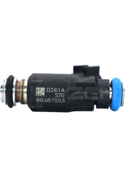 Araç Yakıt Enjektör Nozul 96487553 FJ1023 FJ100 832-11197 Chevrolet Aveo Aveo5 06-08 Pontiac Dalga Dalgası 5 1.6l (Yurt Dışından) fırsatları