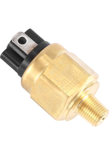 01818201005 Yağ Basınç Sensörü Sensör Yağ Basınç Anahtarı Exkavator Aksavat (Yurt Dışından) modelleri