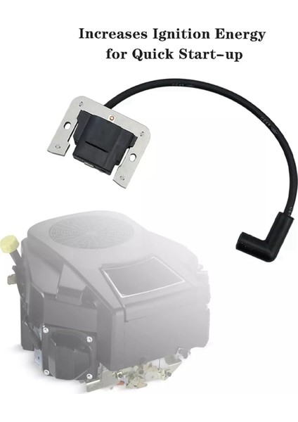 2pcs Kohler SV735-0017 SV735-0018 32-707-01-S 25-707-03-S Için (Yurt Dışından) modelleri