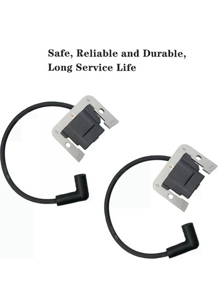 2pcs Kohler SV735-0017 SV735-0018 32-707-01-S 25-707-03-S Için (Yurt Dışından) indirimleri