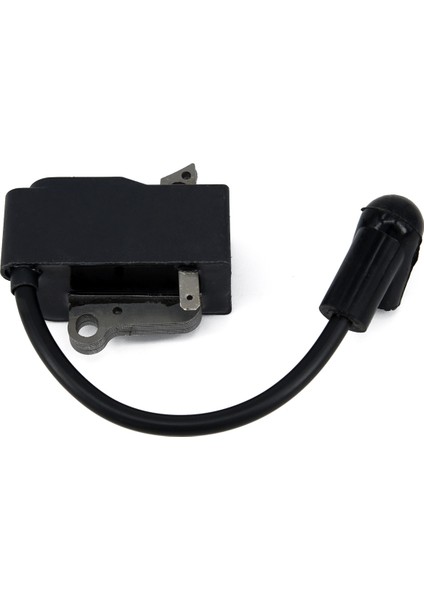 1pc Siyah Ateşleme Bobini 537038501 Husqvarna 235R 232R 225R Düzeltici Için (Yurt Dışından) modelleri
