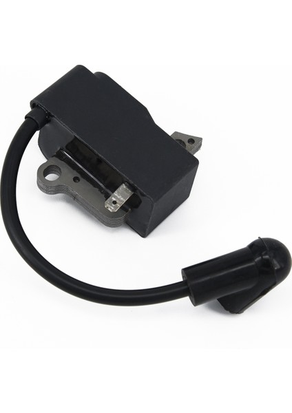 1pc Siyah Ateşleme Bobini 537038501 Husqvarna 235R 232R 225R Düzeltici Için (Yurt Dışından) fırsatları