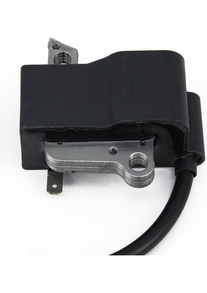 1pc Siyah Ateşleme Bobini 537038501 Husqvarna 235R 232R 225R Düzeltici Için (Yurt Dışından) indirimleri