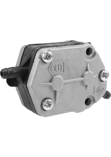 Yamaha Motosiklet 2 Strok Için Dışiş Motor Yakıt Pompası 25-90HP 692-24410-00 6A0-24410-00 663-24410-00-00 (Yurt Dışından) modelleri