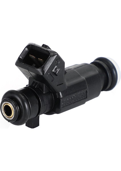 Yeni Yakıt Enjektörü 0280156403 032906031R Vw Golf Polo Saveiro Voyage Cross Fox 1.6 (Yurt Dışından)